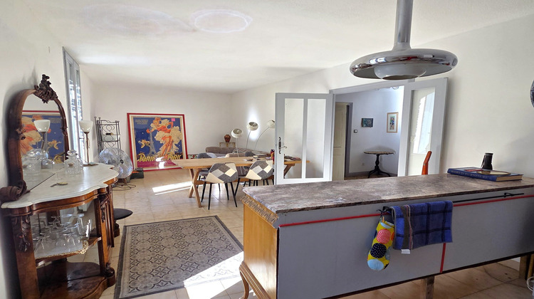 Ma-Cabane - Vente Maison Aspiran, 150 m²