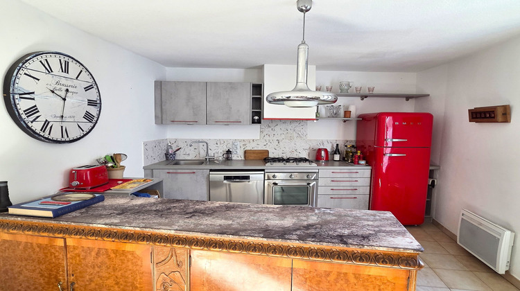 Ma-Cabane - Vente Maison Aspiran, 150 m²