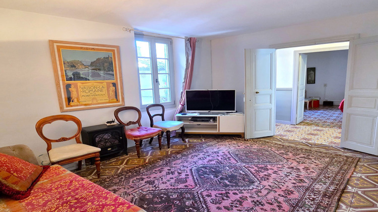 Ma-Cabane - Vente Maison Aspiran, 150 m²