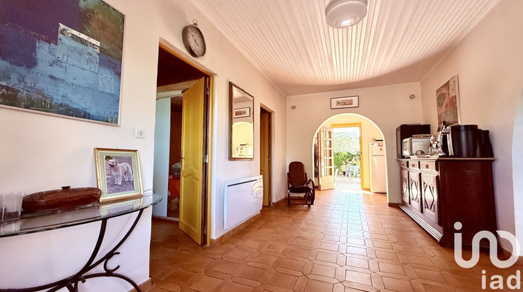 Ma-Cabane - Vente Maison Aspiran, 157 m²