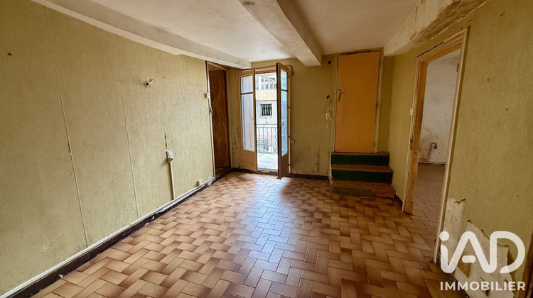 Ma-Cabane - Vente Maison Aspiran, 106 m²