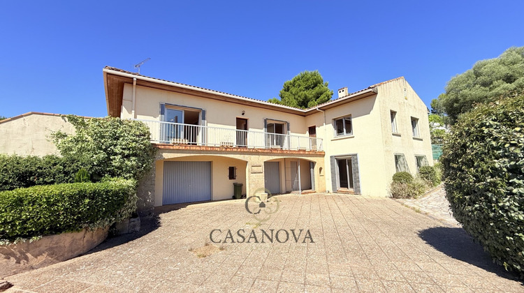 Ma-Cabane - Vente Maison ASPIRAN, 240 m²