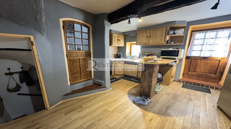 Ma-Cabane - Vente Maison Aspremont, 94 m²