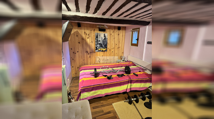 Ma-Cabane - Vente Maison Aspremont, 94 m²