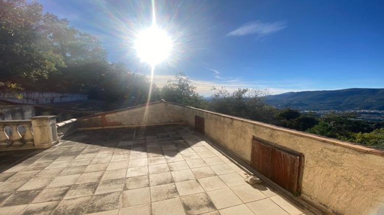 Ma-Cabane - Vente Maison Aspremont, 159 m²