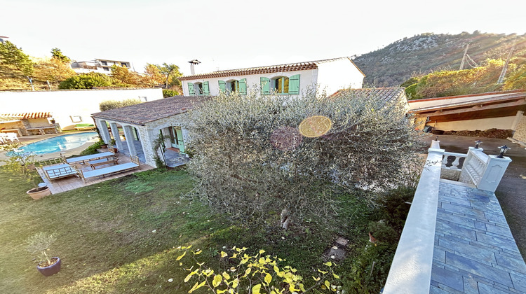 Ma-Cabane - Vente Maison Aspremont, 175 m²