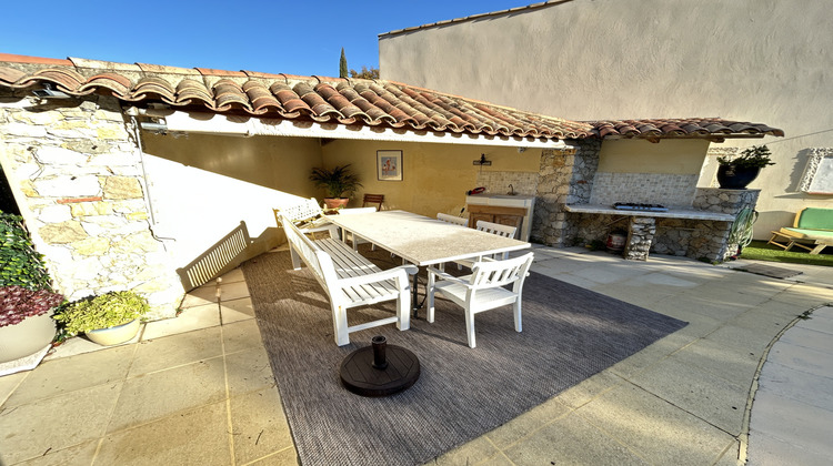 Ma-Cabane - Vente Maison Aspremont, 175 m²