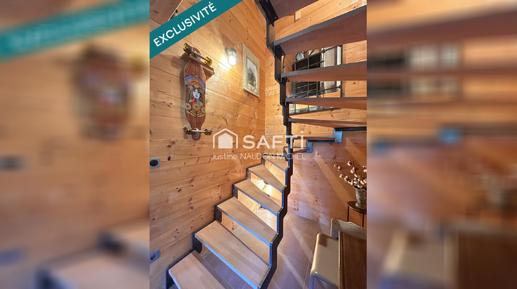 Ma-Cabane - Vente Maison Aspres-les-Corps, 105 m²