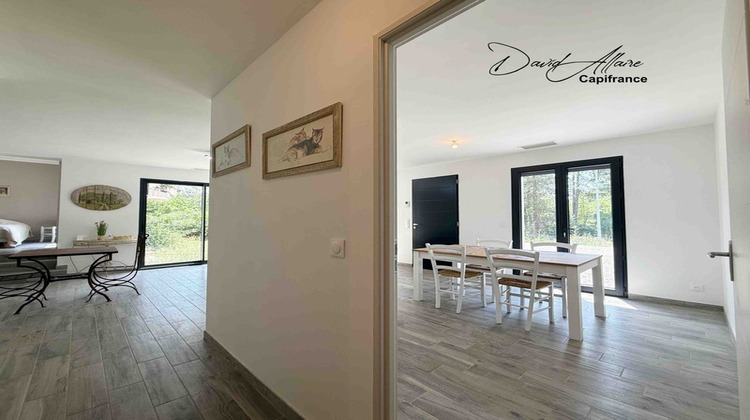 Ma-Cabane - Vente Maison ASPRES SUR BUECH, 101 m²