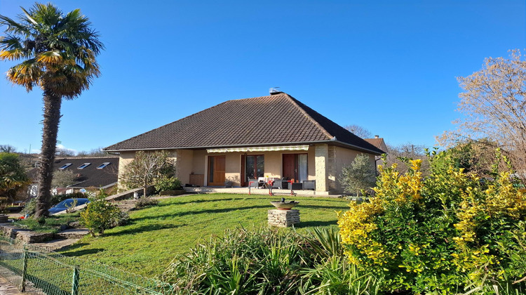 Ma-Cabane - Vente Maison Asprières, 90 m²