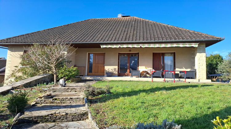 Ma-Cabane - Vente Maison Asprières, 90 m²