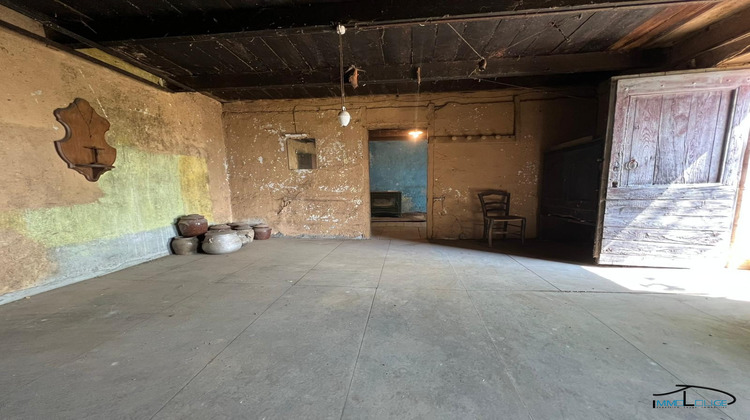 Ma-Cabane - Vente Maison Asprières, 38 m²