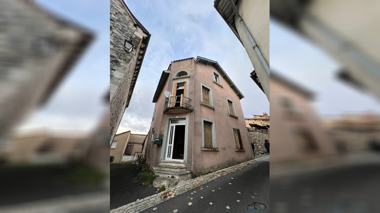 Ma-Cabane - Vente Maison Asprières, 78 m²