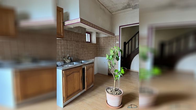 Ma-Cabane - Vente Maison Asprières, 78 m²