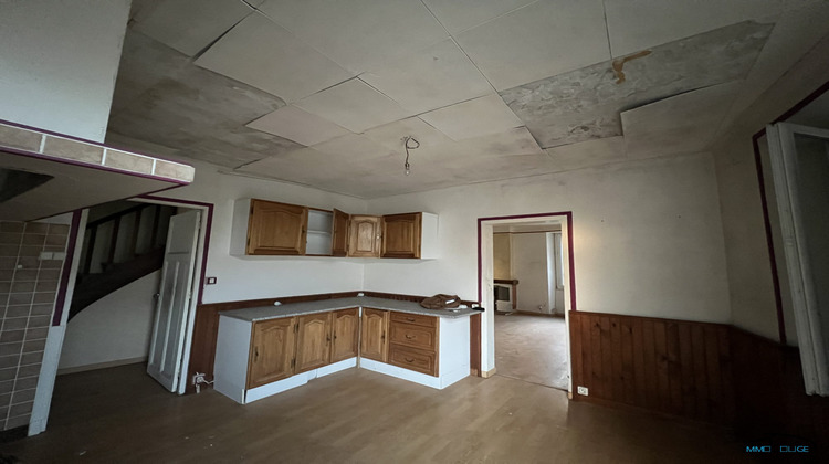 Ma-Cabane - Vente Maison Asprières, 78 m²