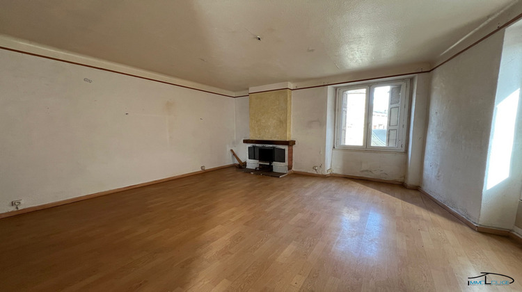 Ma-Cabane - Vente Maison Asprières, 78 m²