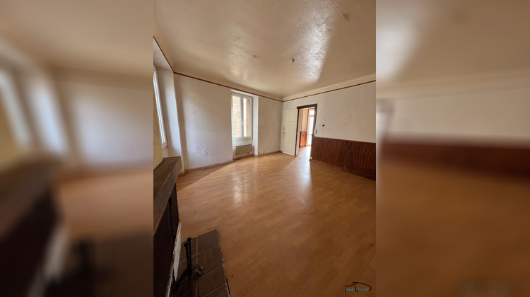 Ma-Cabane - Vente Maison Asprières, 78 m²