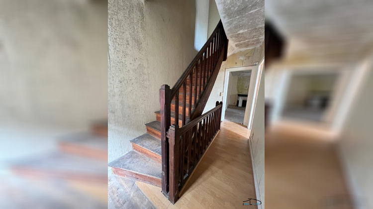 Ma-Cabane - Vente Maison Asprières, 78 m²