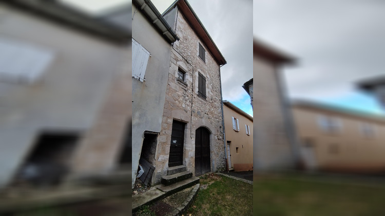 Ma-Cabane - Vente Maison Asprieres, 50 m²