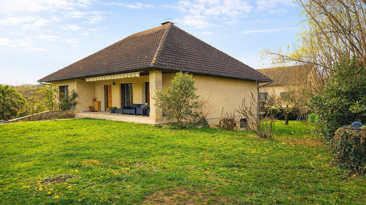 Ma-Cabane - Vente Maison Asprières, 90 m²