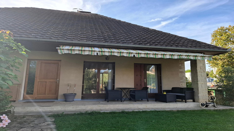 Ma-Cabane - Vente Maison Asprières, 90 m²