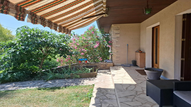 Ma-Cabane - Vente Maison Asprières, 90 m²