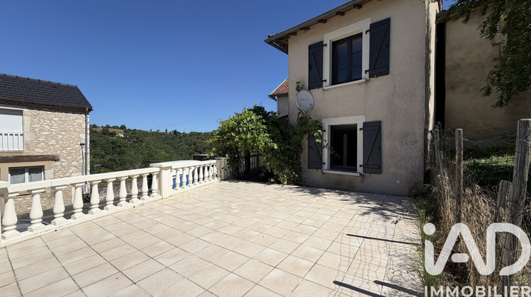 Ma-Cabane - Vente Maison Asprières, 112 m²