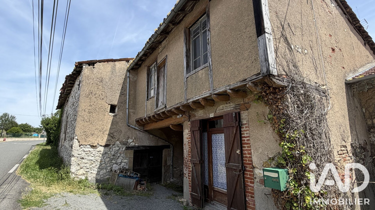 Ma-Cabane - Vente Maison Asprières, 74 m²