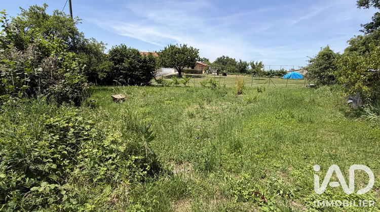 Ma-Cabane - Vente Maison Asprières, 74 m²