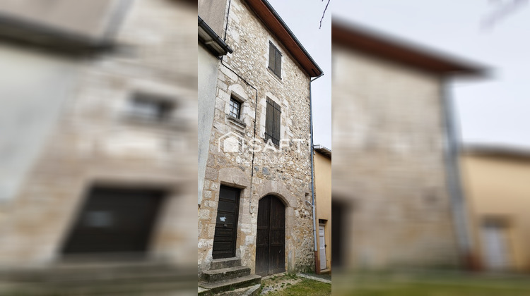 Ma-Cabane - Vente Maison Asprieres, 50 m²