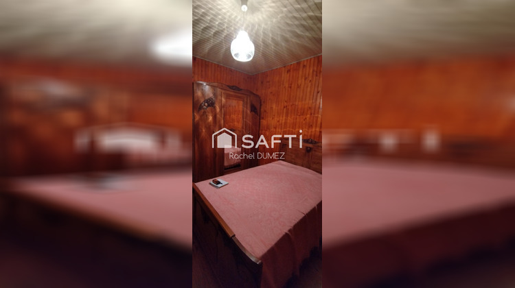 Ma-Cabane - Vente Maison Asprieres, 50 m²