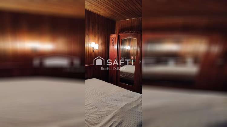 Ma-Cabane - Vente Maison Asprieres, 50 m²