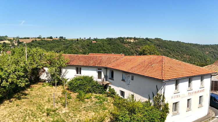 Ma-Cabane - Vente Maison ASPRIERES, 200 m²
