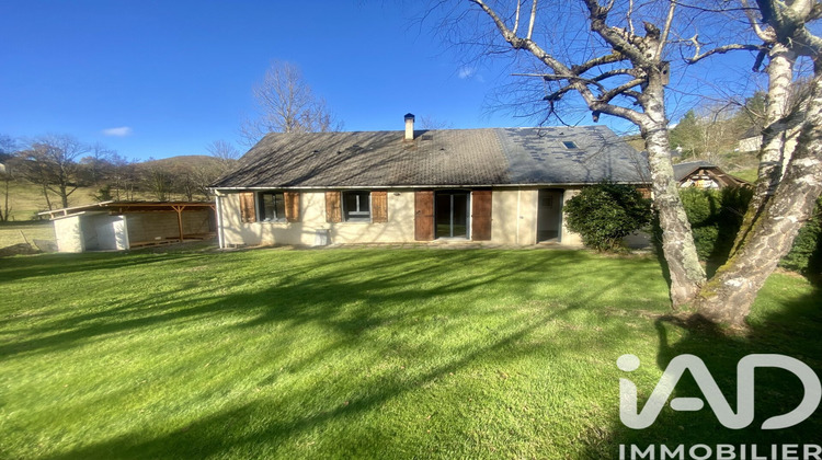 Ma-Cabane - Vente Maison Asque, 105 m²