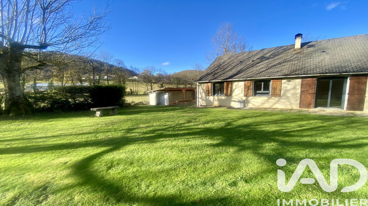 Ma-Cabane - Vente Maison Asque, 105 m²