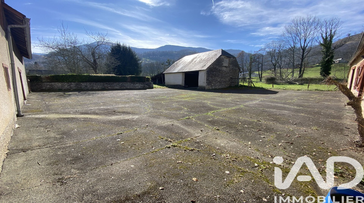 Ma-Cabane - Vente Maison Asque, 85 m²