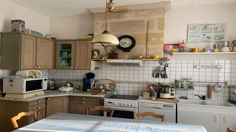 Ma-Cabane - Vente Maison Asques, 185 m²