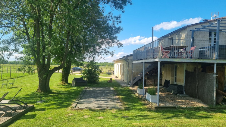 Ma-Cabane - Vente Maison Asques, 268 m²