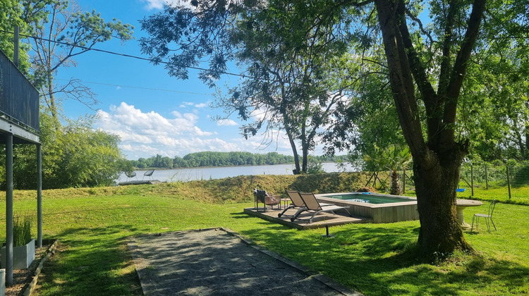 Ma-Cabane - Vente Maison Asques, 268 m²