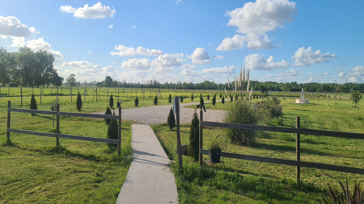 Ma-Cabane - Vente Maison Asques, 268 m²