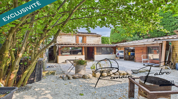 Ma-Cabane - Vente Maison Asques, 68 m²