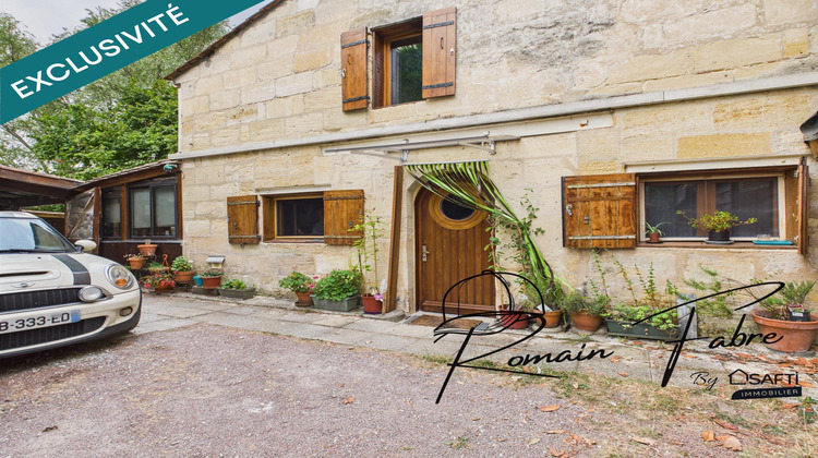 Ma-Cabane - Vente Maison Asques, 68 m²