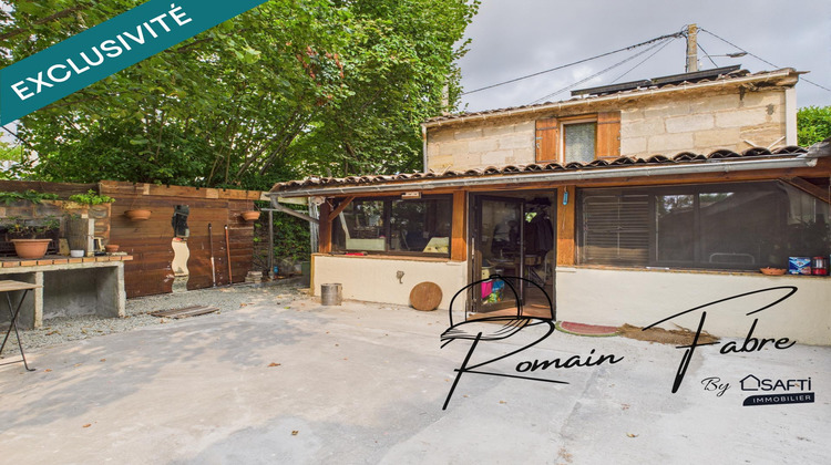 Ma-Cabane - Vente Maison Asques, 68 m²