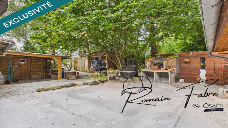 Ma-Cabane - Vente Maison Asques, 68 m²