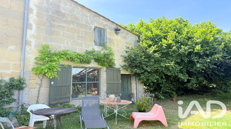 Ma-Cabane - Vente Maison Asques, 140 m²