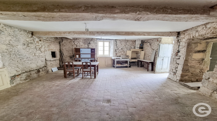 Ma-Cabane - Vente Maison asquins, 96 m²