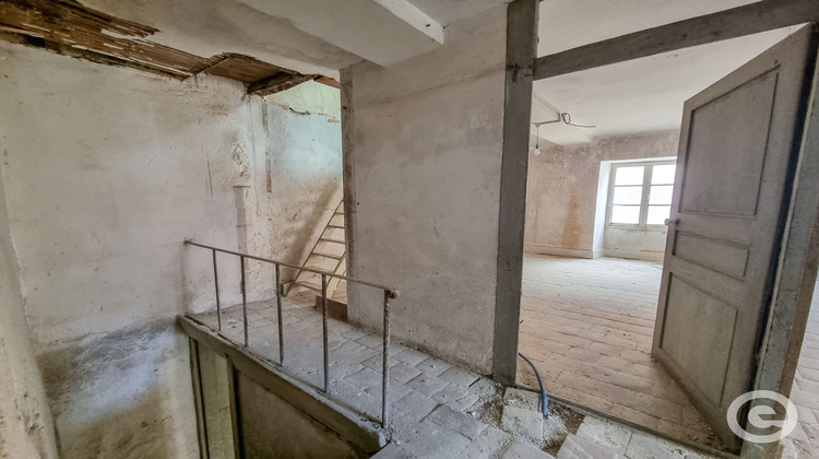 Ma-Cabane - Vente Maison asquins, 96 m²