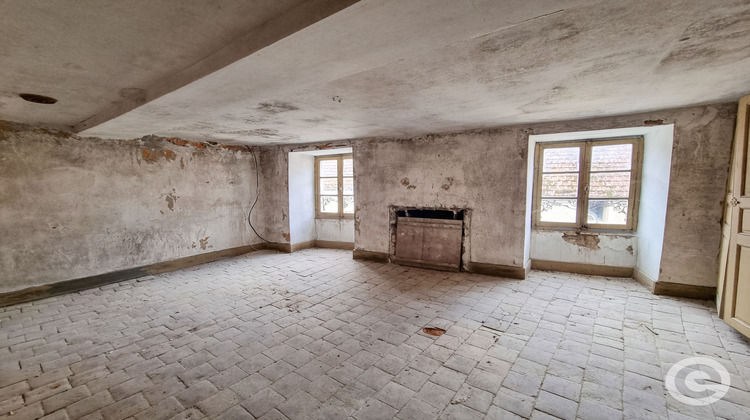 Ma-Cabane - Vente Maison asquins, 96 m²