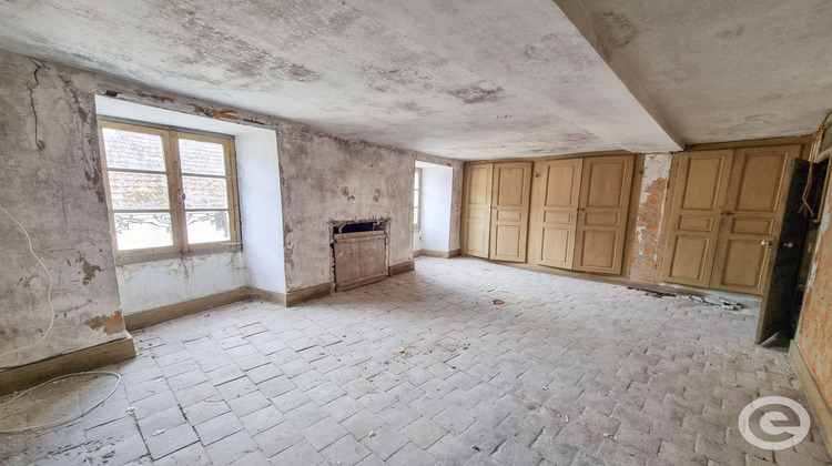 Ma-Cabane - Vente Maison asquins, 96 m²