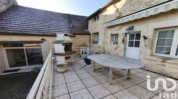 Ma-Cabane - Vente Maison Asquins, 229 m²